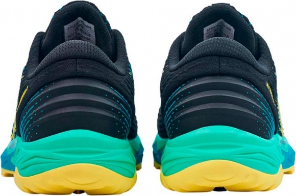 Y2154 0956 361° Yushan 2 W / Кроссовки внедорожники женские Y2154 0956 361° Yushan 2 W / Кроссовки внедорожники женские