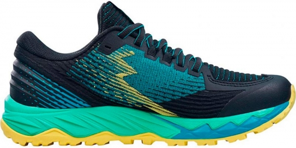 Y2154 0956 361° Yushan 2 W / Кроссовки внедорожники женские Y2154 0956 361° Yushan 2 W / Кроссовки внедорожники женские