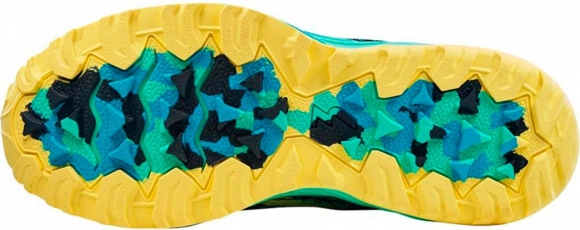 Y2154 0956 361° Yushan 2 W / Кроссовки внедорожники женские Y2154 0956 361° Yushan 2 W / Кроссовки внедорожники женские