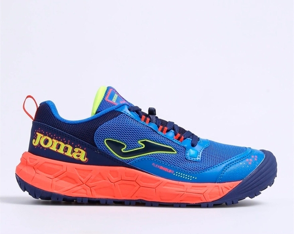JADVS2304 JOMA Adventure Jr / Кроссовки внедорожники