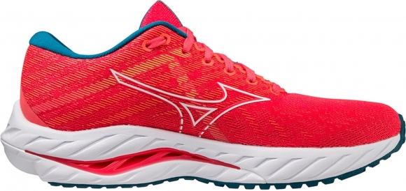 J1GD2344 27 MIZUNO Wave Inspire 19 (W) / Кроссовки J1GD2344 27 MIZUNO Wave Inspire 19 (W) / Кроссовки