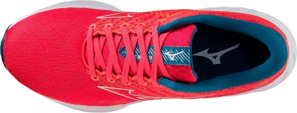 J1GD2344 27 MIZUNO Wave Inspire 19 (W) / Кроссовки J1GD2344 27 MIZUNO Wave Inspire 19 (W) / Кроссовки