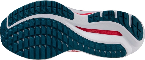 J1GD2344 27 MIZUNO Wave Inspire 19 (W) / Кроссовки J1GD2344 27 MIZUNO Wave Inspire 19 (W) / Кроссовки