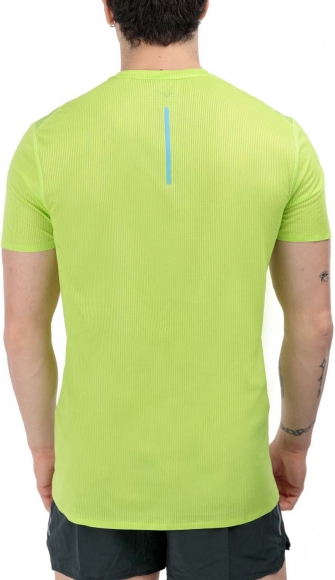 J2GAB001 42 MIZUNO Aero Tee / Футболка