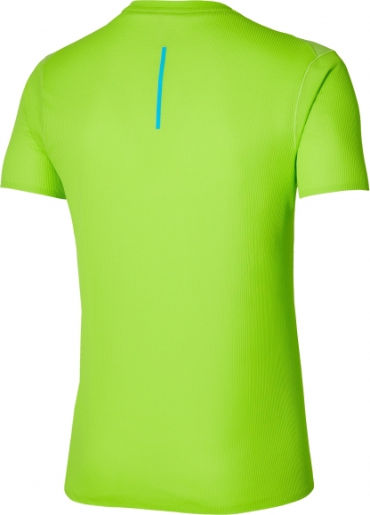 J2GAB001 42 MIZUNO Aero Tee / Футболка