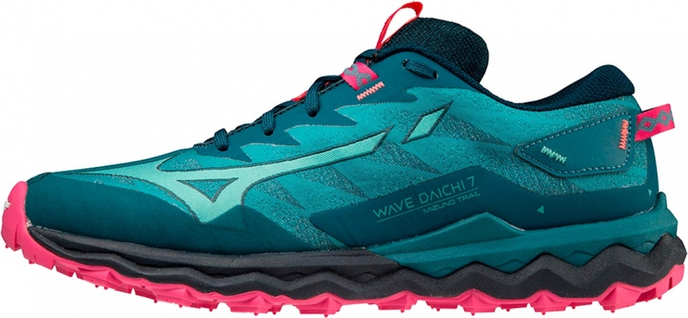Mizuno wave daichi clearance