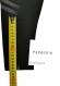 2011A261 0779 ASICS Icon Tight / Тайтсы измерение рулеткой