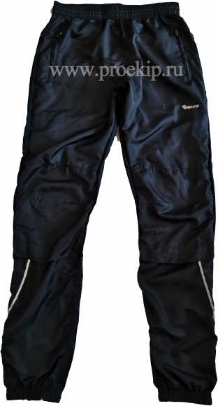 RCPG01B GENRIH Combi / Универсальные мужские спортивные брюки