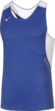 U2EA7001 22 MIZUNO Premium JPN Singlet / Майка беговая