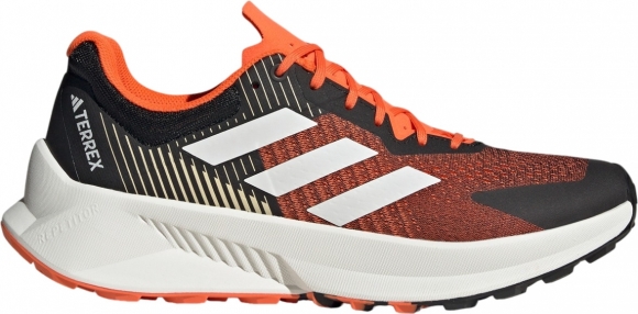 HP5564 ADIDAS TERREX SOULSTRIDE F / Кроссовки
