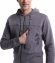 HL9384 ADIDAS M Q4 BL FZ HD / Толстовка
