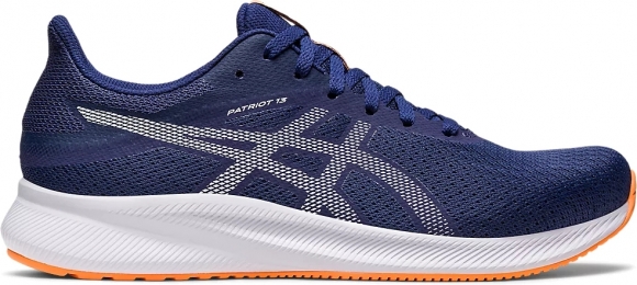 1011B485 404 ASICS PATRIOT 13 / Кроссовки