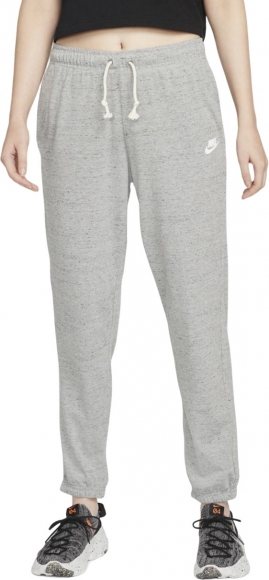 DM6390 063 NIKE W NSW GYM VNTG EASY PANT / Брюки