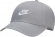 FB5368 073 NIKE U NK CLUB CAP U CB FUT WSH L / Кепка