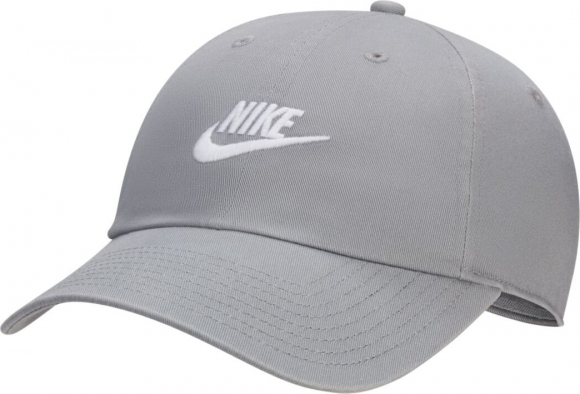 FB5368 073 NIKE U NK CLUB CAP U CB FUT WSH L / Кепка