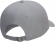 FB5368 073 NIKE U NK CLUB CAP U CB FUT WSH L / Кепка