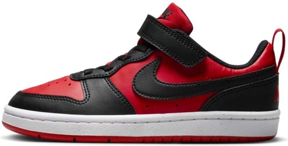 DV5457 600 NIKE Court Borough Low Recraft / Кроссовки