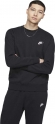 BV2662 010 NIKE Sportswear Club / Джемпер
