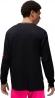 FN5972 010 NIKE Air Jordan Sport LS Dri-FIT GFX Crew / Толстовка