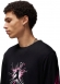 FN5972 010 NIKE Air Jordan Sport LS Dri-FIT GFX Crew / Толстовка