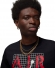 FN5978 010 NIKE Air Jordan Brand Jumpman Stack SS Crew / Футболка