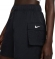 DM6247 010 NIKE W NSW ESSNTL WVN HR SHORT / Шорты