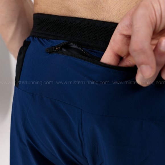 J2GBB015 16 MIZUNO ER 5.5 2in1 Short / Шорты 2 в 1