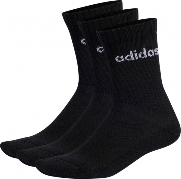 IC1301 ADIDAS C LIN CREW 3P / Носки