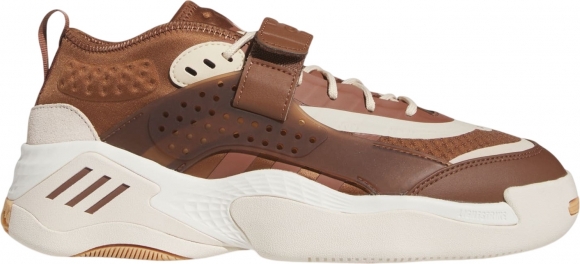 IG6103 ADIDAS STREETBALL III / Кроссовки