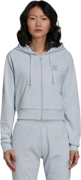 HF6765 ADIDAS ADI ORI APP WOM ORIGINALS / Олимпийка