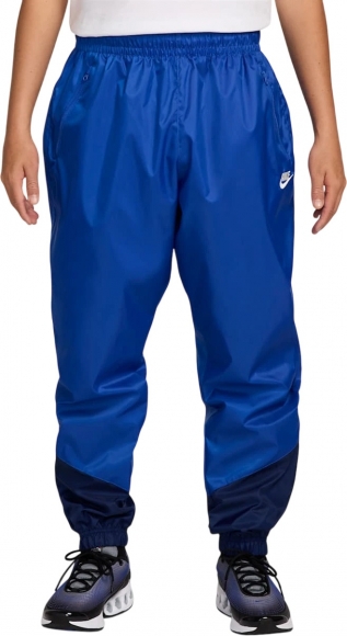 DX0653 481 NIKE M NK WR WVN LND PANT / Брюки
