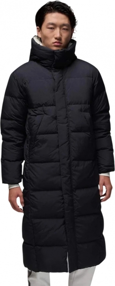 FV7269 010 NIKE M J FLIGHT DOWN PARKA (Jordan) / Парка