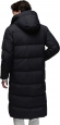 FV7269 010 NIKE M J FLIGHT DOWN PARKA (Jordan) / Парка