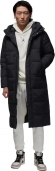 FV7269 010 NIKE M J FLIGHT DOWN PARKA (Jordan) / Парка