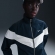 FV6304 478 NIKE W NSW NK WR WVN UV FZ JKT / Ветровка