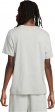 DZ2989 063 NIKE M NSW TEE FRAN JDI VERBIAGE / Футболка