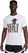 HQ0023 100 NIKE M NK DF TEE BBALL OC / Футболка