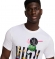 HQ0023 100 NIKE M NK DF TEE BBALL OC / Футболка