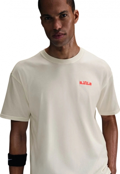 HJ3412 133 NIKE LBJ M NK M90 TEE OC / Футболка