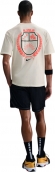 HJ3412 133 NIKE LBJ M NK M90 TEE OC / Футболка