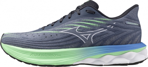 J1GC2509 01 MIZUNO Wave Skyrise 6 / Кроссовки