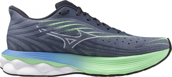 J1GC2509 01 MIZUNO Wave Skyrise 6 / Кроссовки