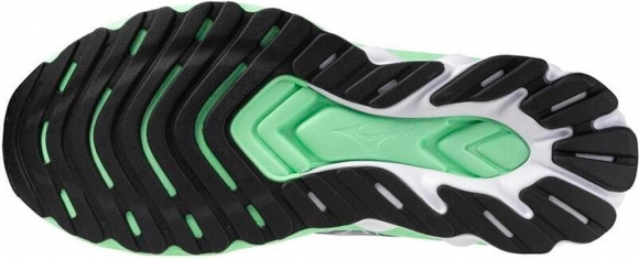 J1GC2509 01 MIZUNO Wave Skyrise 6 / Кроссовки
