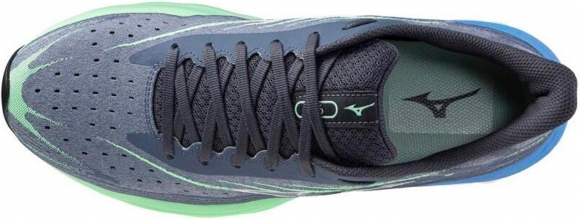 J1GC2509 01 MIZUNO Wave Skyrise 6 / Кроссовки