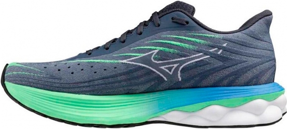 J1GC2509 01 MIZUNO Wave Skyrise 6 / Кроссовки