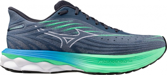 J1GC2509 01 MIZUNO Wave Skyrise 6 / Кроссовки