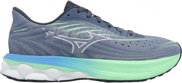 J1GC2509 01 MIZUNO Wave Skyrise 6 / Кроссовки