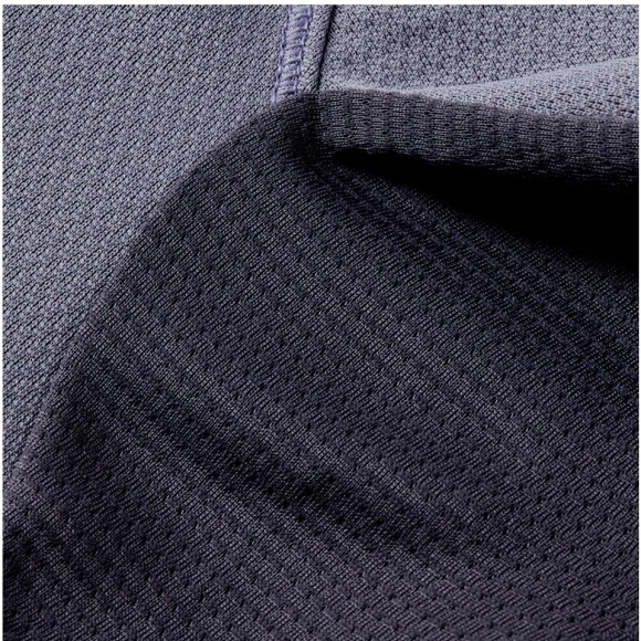 J2GAC712 06 MIZUNO Tech Thermal Charge HZ LS (W) / Рубашка на молнии