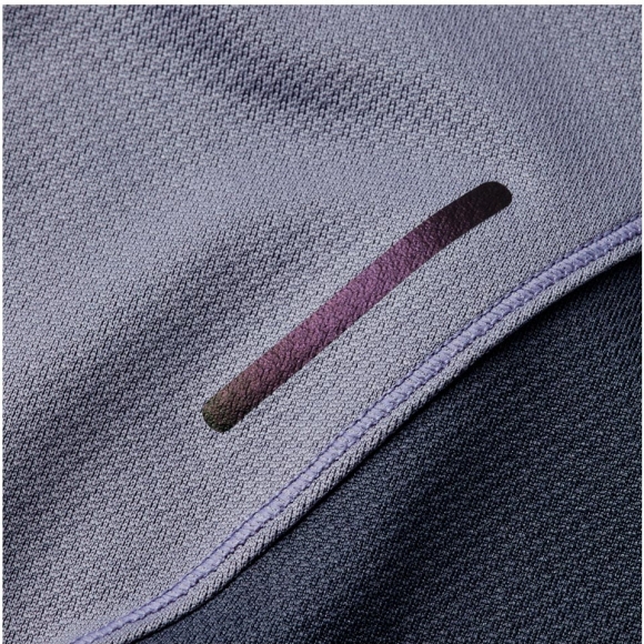 J2GAC712 06 MIZUNO Tech Thermal Charge HZ LS (W) / Рубашка на молнии