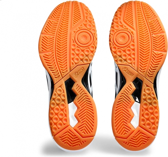 1071A077 002 ASICS Gel-Task 3 / Кроссовки волейбольные